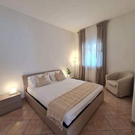 Il Nido Casa Indipendente A Fiumicino Self Check In Villa ภายนอก รูปภาพ