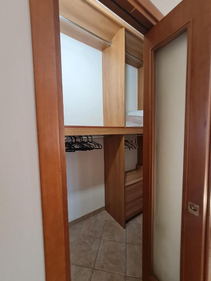 Il Nido Casa Indipendente A Fiumicino Self Check In Villa ภายนอก รูปภาพ
